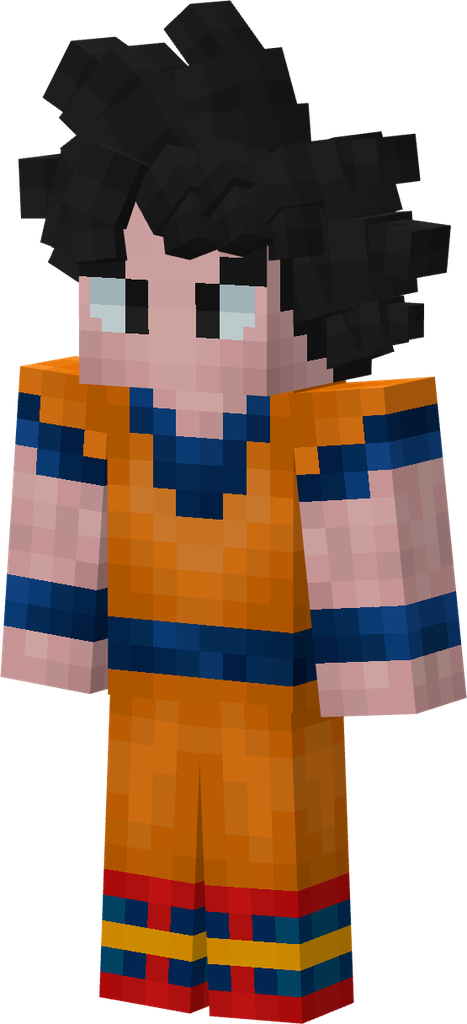 Goku