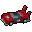 Red Car