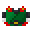 Hero of Justice Pattern (Great Saiyaman)