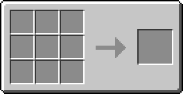 Crafting Table