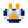 Saiyan Armor Pattern (Vegeta) (Cell)