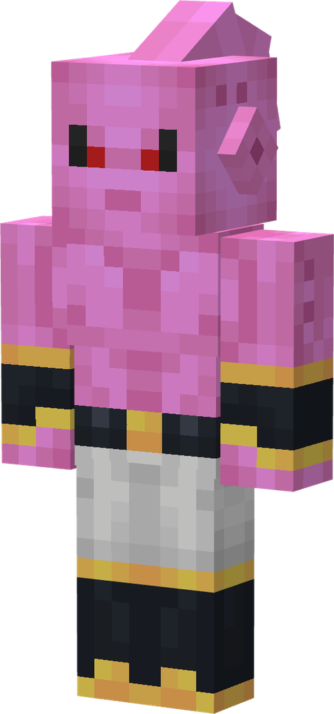 Super Buu