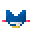 Blue Master GI Pattern (Goku) (GT)