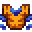 Turtle Hermit School GI Chestplate (Goku - Super)