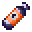 Gete Orange Capsule
