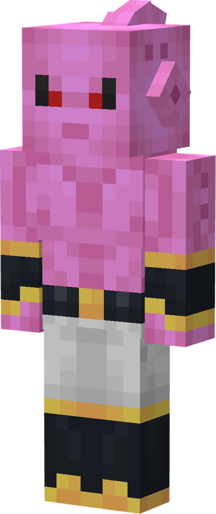 Kid Buu