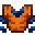 Turtle Hermit School GI Chestplate (Goku)