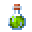 Curative Flask