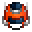 Hero of Justice Helmet (Great Saiyaman)