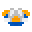 Saiyan Armor Pattern (Vegeta) (Saiyan)