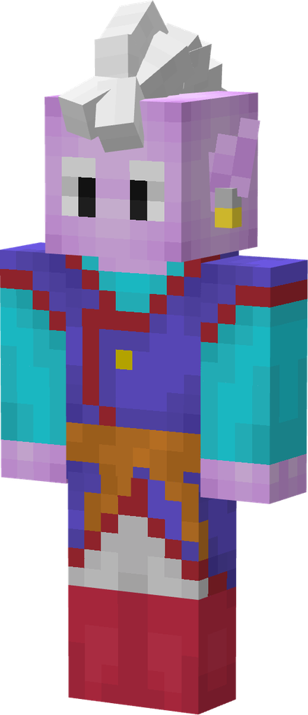 Shin
