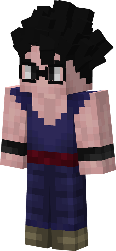 Gohan