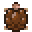 Raw Giant Turtle