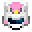 Hero of Justice 2 Helmet (Great Saiyaman 2)