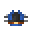 Red Ribbon Army Pattern (Android 18)