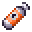 Orange Capsule