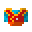 Kaioshin Pattern (Kibito)