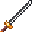 Yajirobe's Katana