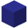 Blue Concrete