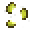Senzu Bean Seeds (Stamina)