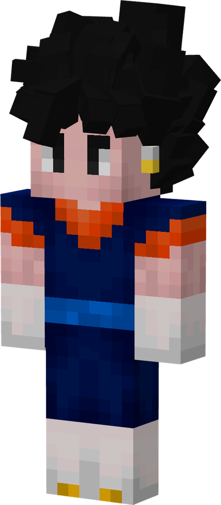 Vegetto