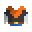 Red Ribbon Army Pattern (Android 17)