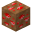 Mineral de Piedra Roja de Namek