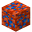 Mineral de Lapislázuli en Pizarra de Namek