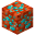 Mineral de Diamante en Pizarra de Namek