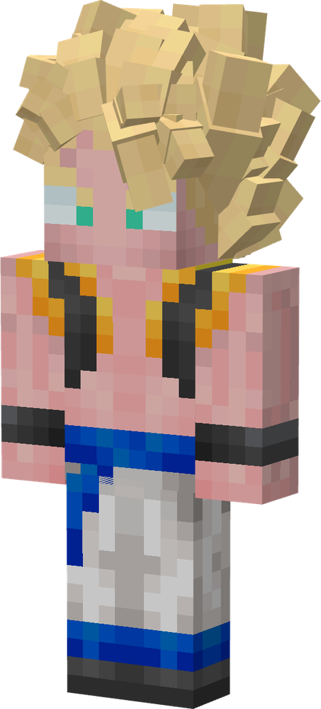 Gogeta