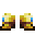 Control Jewelry Set Boots (Broly)