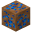 Mineral de Lapislázuli de Namek
