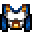 Saiyan Armor Chestplate (Vegeta - Cell)