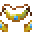 Control Jewelry Set Chestplate (Broly)