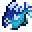 Raw Giant Fish