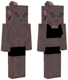 Evil Majin