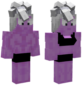 Buffed