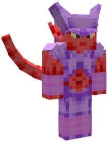 Super Demon