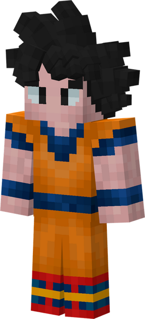 Goku