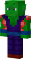 Piccolo (Kami) (Cell Games)