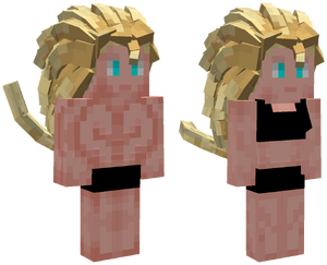 Race form saiyan supersaiyan supersaiyan3.png