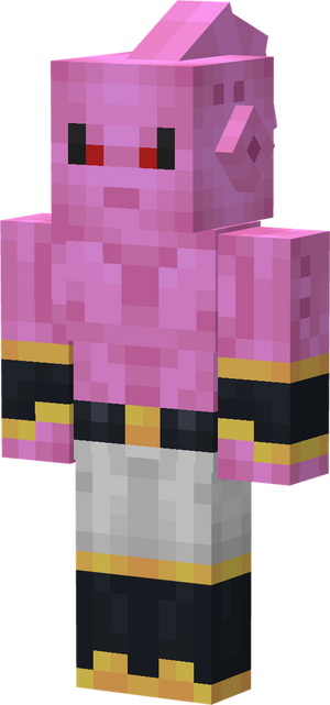 Super Buu