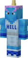 Blue Ogre