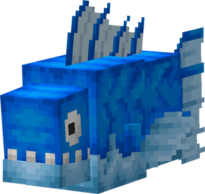 Giant Fish