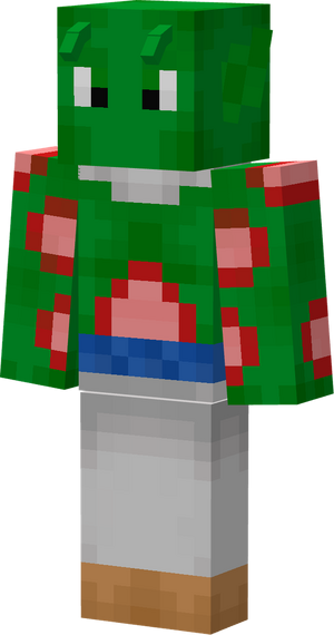 Namekian Warrior (Variant 2).png