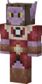 Second model
