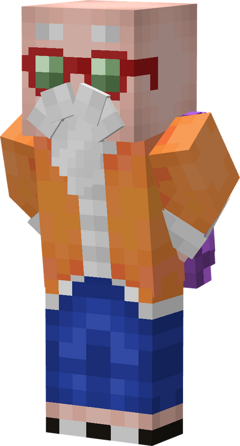 Master Roshi