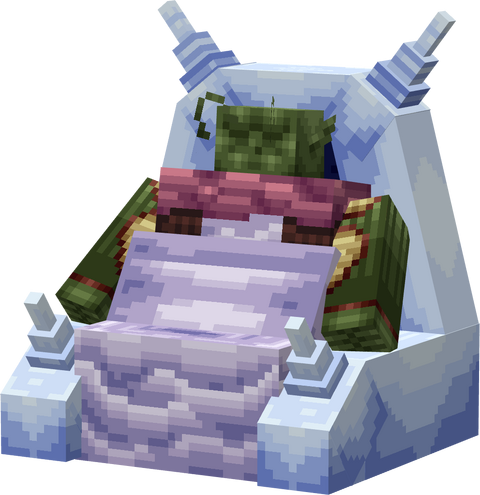 Grand Elder Guru