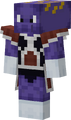 Second model