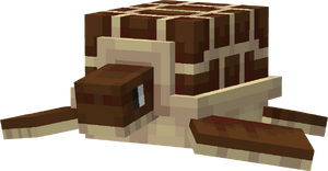 Giant Turtle
